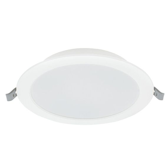 Встраиваемый светильник Nowodvorski Mykonos Led White 10540