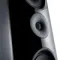 Canton Reference 5 Black Piano Finish
