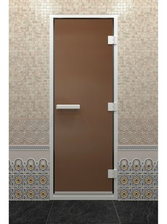 Двери для хамамов