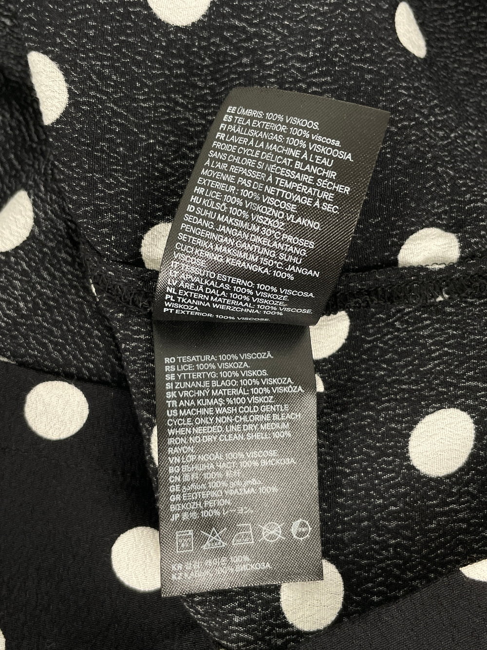 Платье H&M
