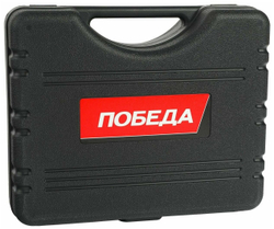 Аккумуляторная дрель-шуруповерт Победа ДА-18/2 Ли