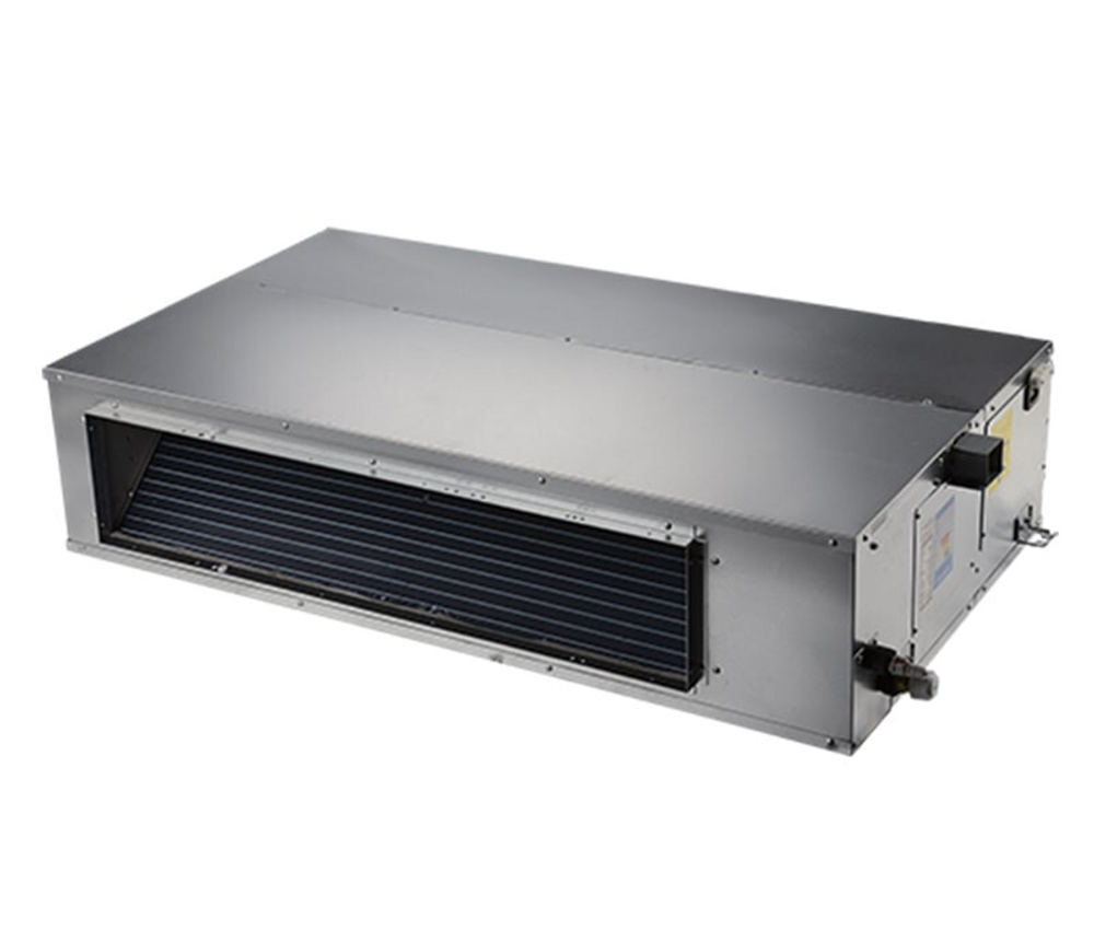 QuattroClima QV-I24DG/QN-I24UG