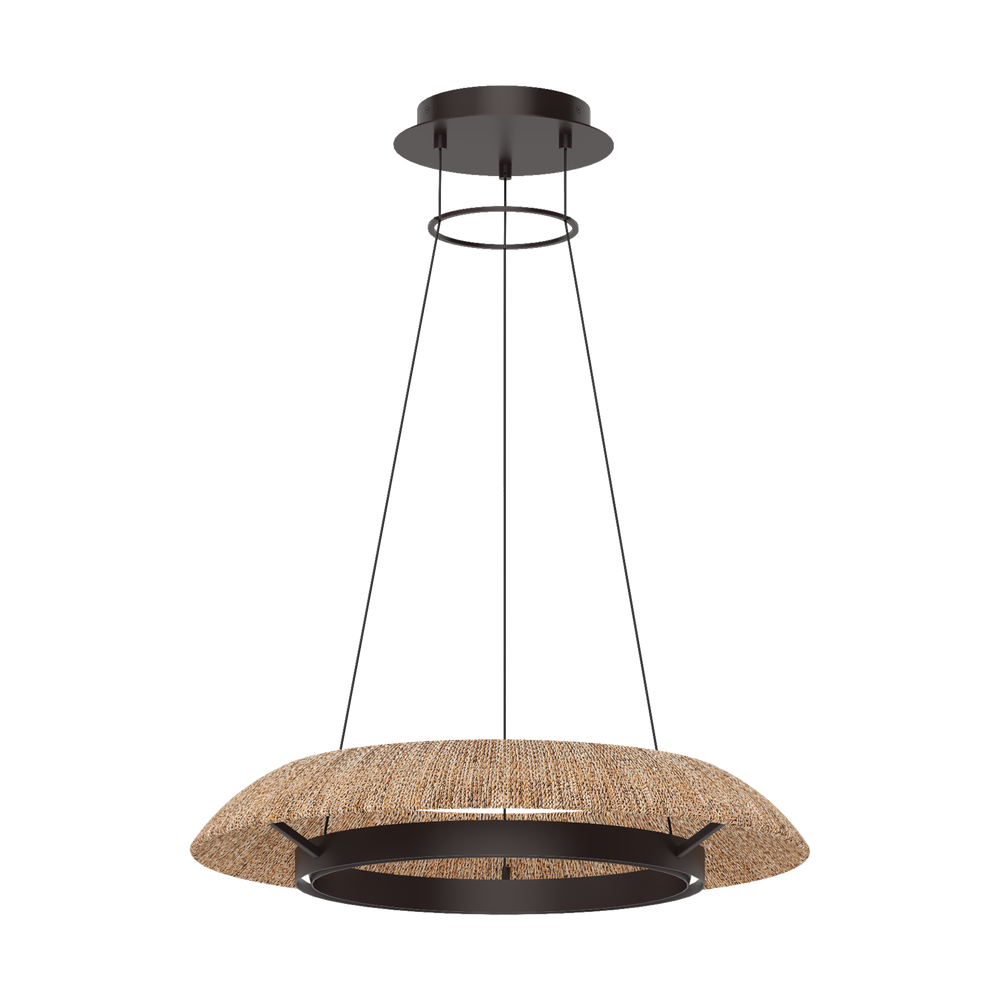 Люстра Visual Comfort Noa Small Chandelier
