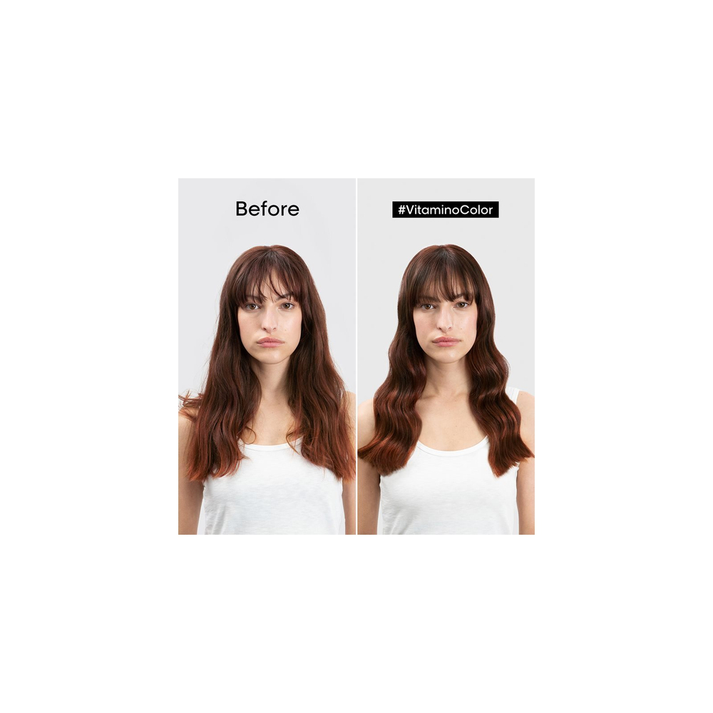 L’Oreal Professionnel Serie Expert Vitamino Color - набор (для окрашенных волос) /  1 шт.   / GTIN 2800018827068