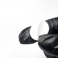 SoLa Classic - Сменные файлы к диску для педикюра L - 180гр, 50шт2