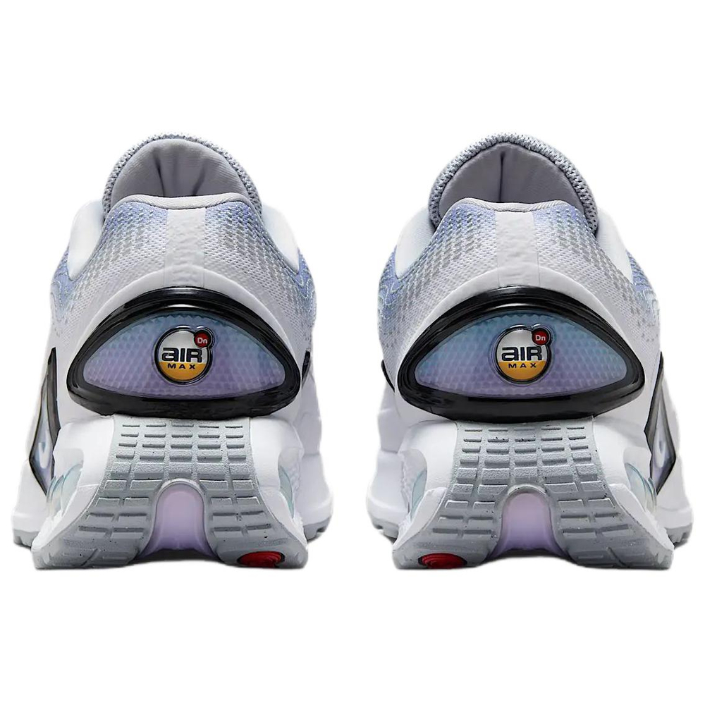 Nike Air Max Dn Premium Wolf