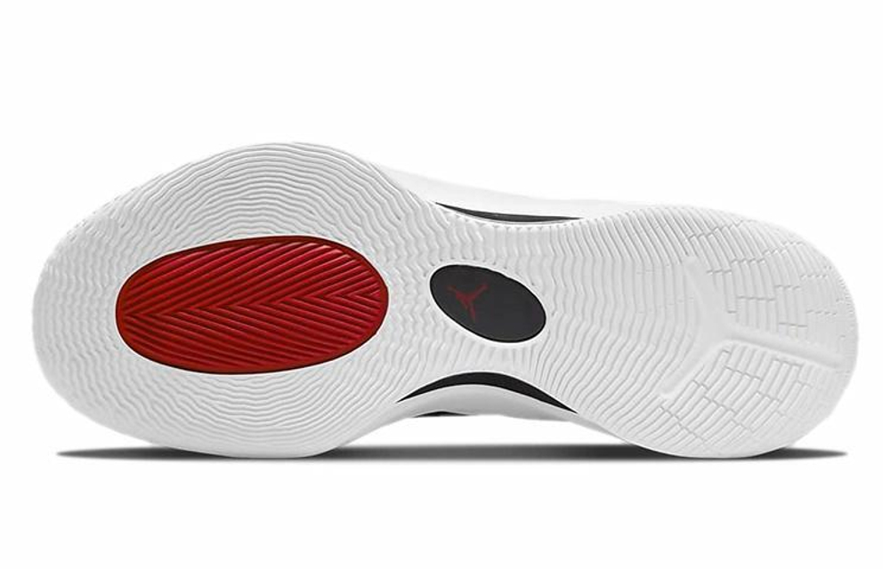 Кроссовки Jordan Zoom Separate Pf Tpu