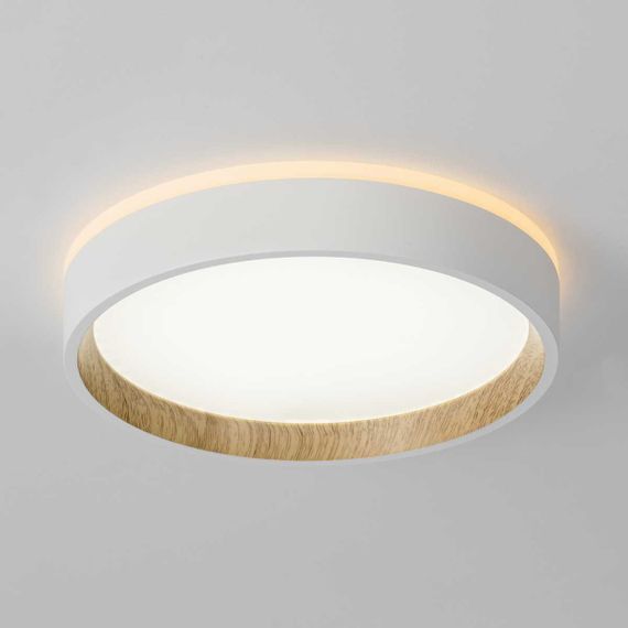 Потолочный светодиодный светильник Citilux Etalon CL750180