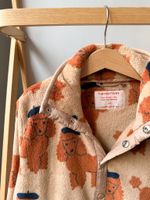 Флисовый костюм Tiny Cottons, 140