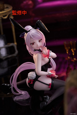 Shalltear Bloodfallen