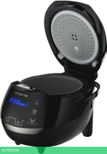 Мультиварка Polaris PMC 0526 IQ Home Wi-Fi черный