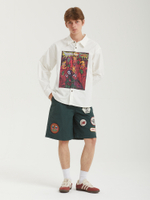 Мужские Шорты Nylon Baggy Climber