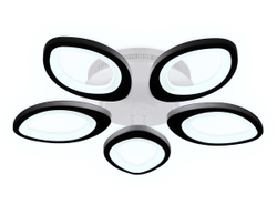 Потолочная светодиодная люстра Ambrella Light Original FA4492