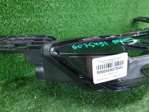 Указатель поворота правый Omoda C5 (2022-н.в.)