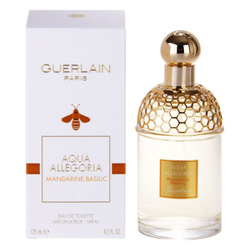 Guerlain Aqua Allegoria Mandarine Basilic туалетная вода