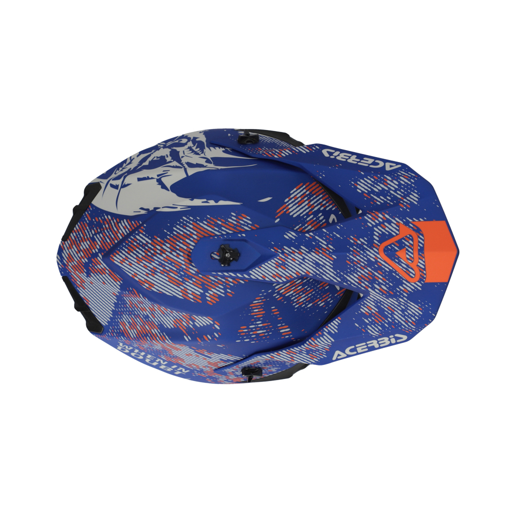 Шлем Acerbis LINEAR 22-06 HELMET