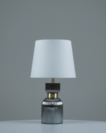 Лампа настольная Moderli V11004-T Hadley