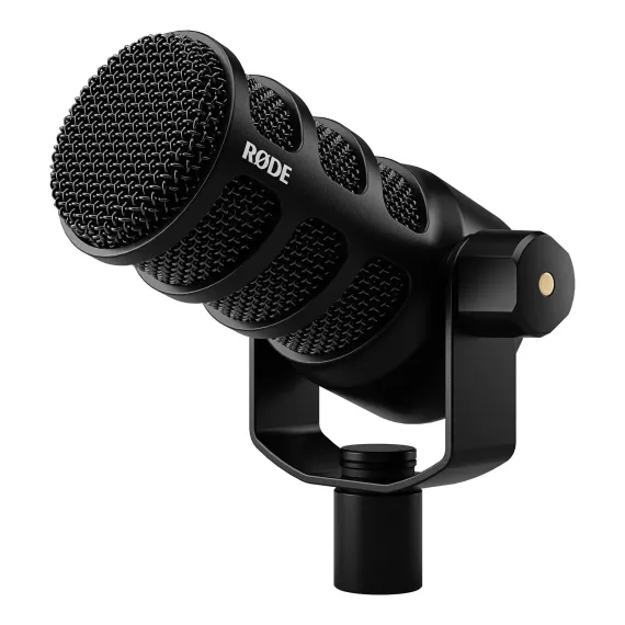 RODE PodMic USB