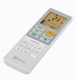 Сплит-система инверторного типа Electrolux Loft DC EACS/I-07HAL/N8 комплект