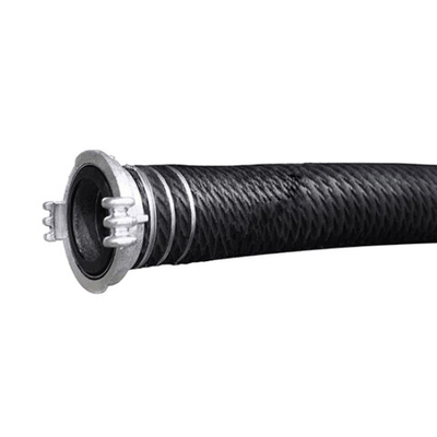 Рукав всасывающий c головкой CHAMPION ГР-100 (D-100мм, L-4м)   C2549