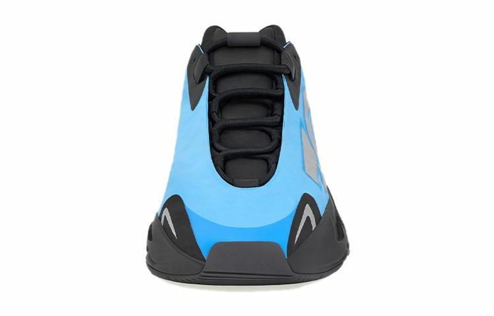 Кроссовки Adidas Originals Yeezy Boost 700 Mnvn "Bright Cyan"