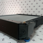 Радиатор охлаждения AWS | 332/G3691, 128/14326 | Spare Parts