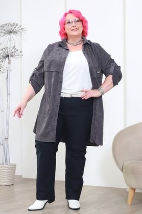 Цена на Рубашка-2269 больших размеров