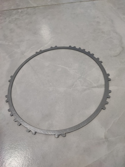 СТАЛЬНОЙ ДИСК B2 /2ND BRAKE