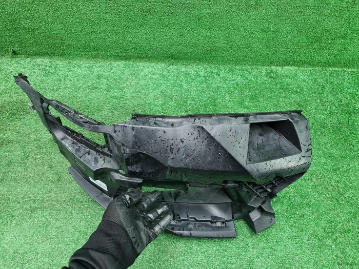 Кронштейн ПТФ правый BMW 5er G30 (20-23) M-paket