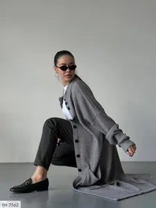 Кардиган IH-7562 Фабрика Моды