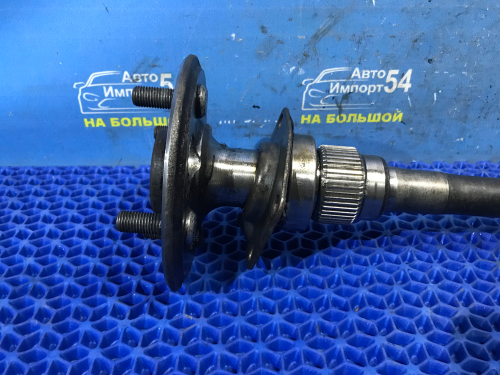 Полуось задняя левая TOYOTA RAUM 1997-2003