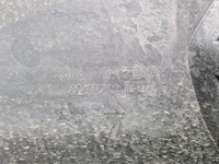 Бампер передний Haval M6 2 (2021-н.в.)