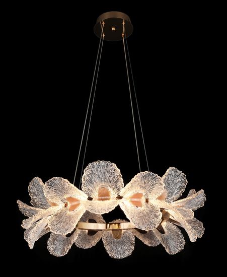 2511/800 CH (1) Люстра RL