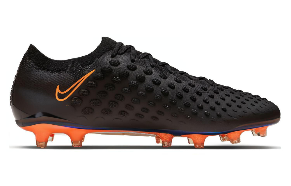 Кроссовки Nike Phantom Ultra Venom Fg Pu