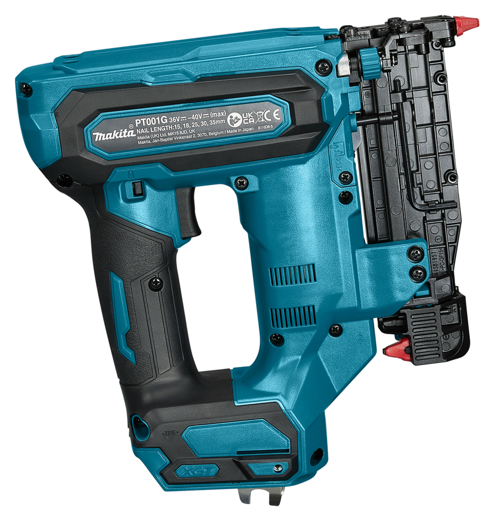 Штифтозабиватель Makita PT001GZ