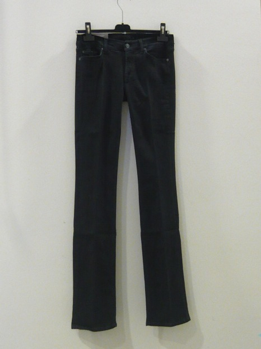 SWPJ13ETX BOOTCUT  джинсы