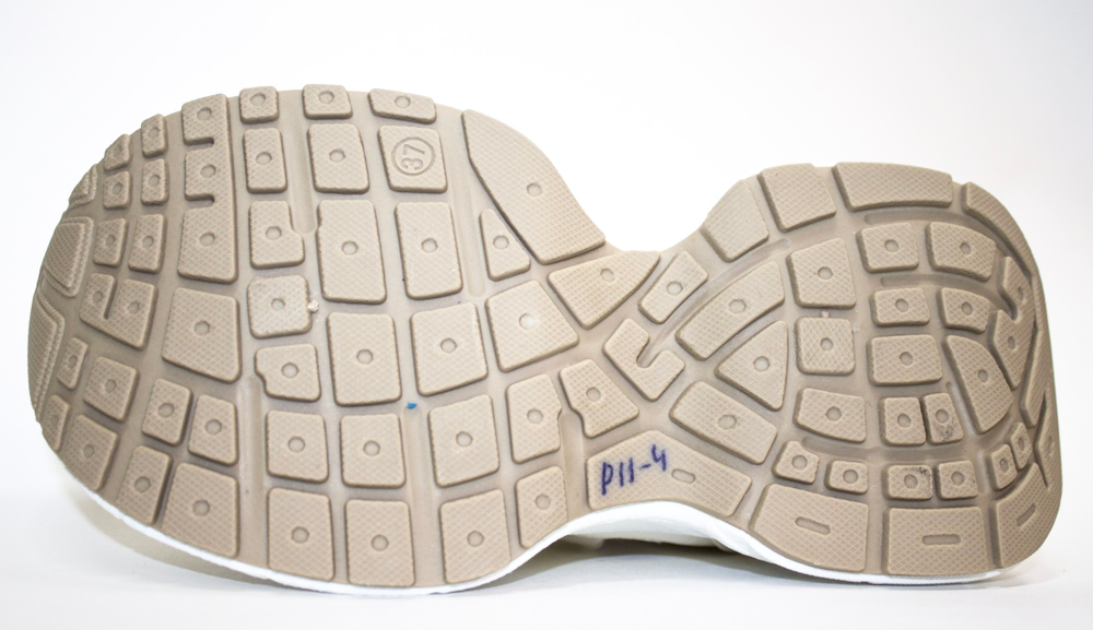 Кроссовки женские демисезонные Yoder арт. P11-4