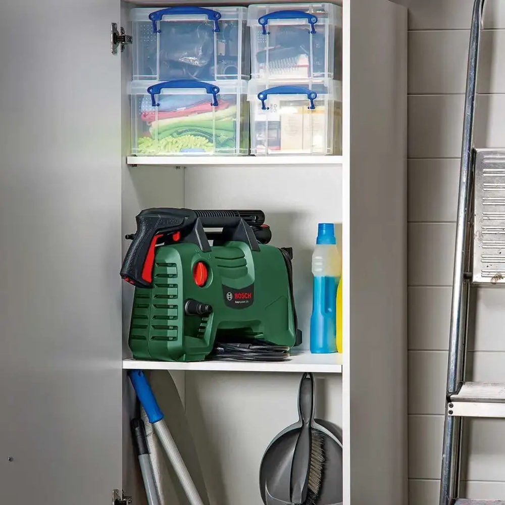 Мойка высокого давления EasyAquatak 120 BOSCH 06008A7901