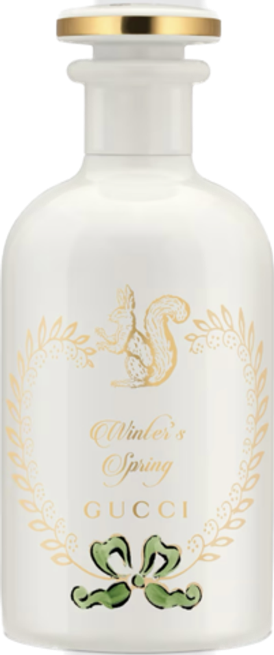 Gucci Winter's Spring EDP