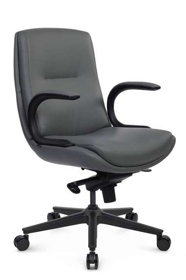 Кресло Dante-M B2561-12 Антрацит