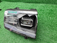 Фара правая BYD FangChengBao Leopard 5 (23-нв) LED