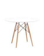 Стол Eames DSW NEW D100