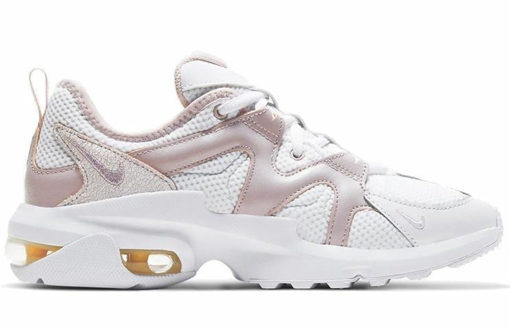 Кроссовки Nike Air Max Graviton (Женская размерная сетка)