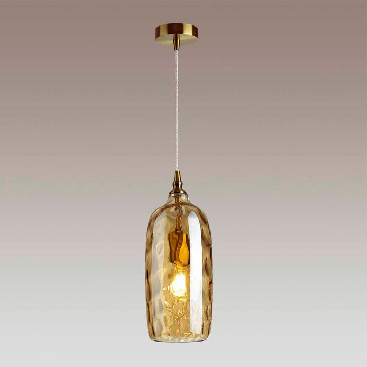 Подвесной светильник Odeon Light Pendant Sitora 4769/1