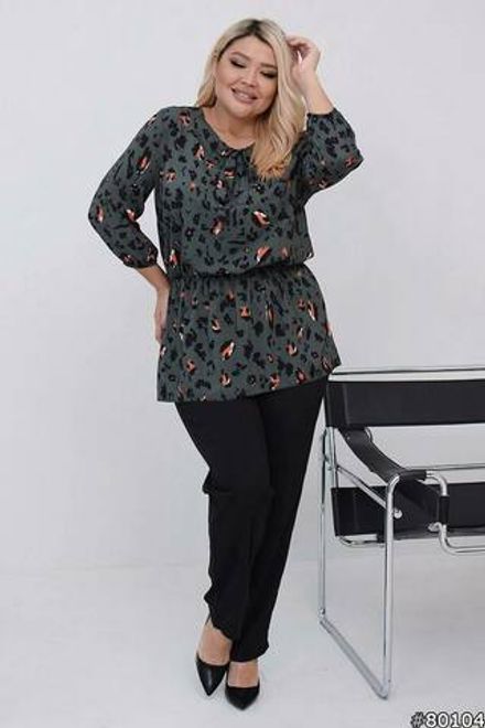 Костюм УК-1823-1 Fabrika