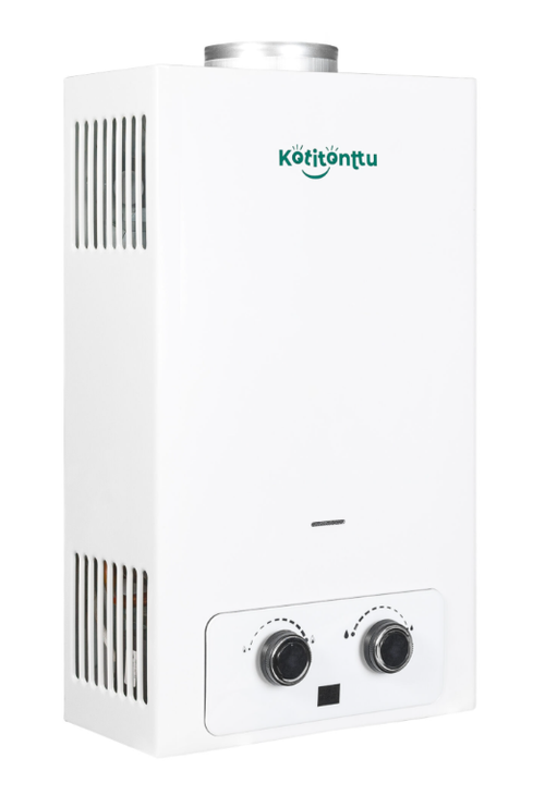 Газовая колонка Kotitonttu Suari S 10