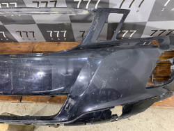 Бампер передний Volvo XC60 1 08-13 Б/У Оригинал 30763408