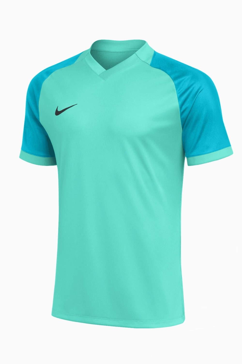Футболка Nike Dri-FIT Trophy VI - бирюзовый