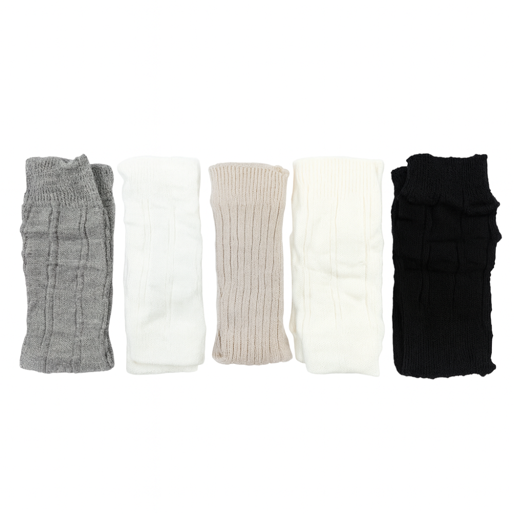 Гетры Syltan теплые