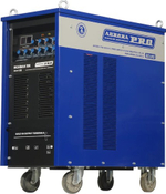 Аппарат аргонно-дуговой сварки AURORA IRONMAN 500 AC/DC PULSE 10053